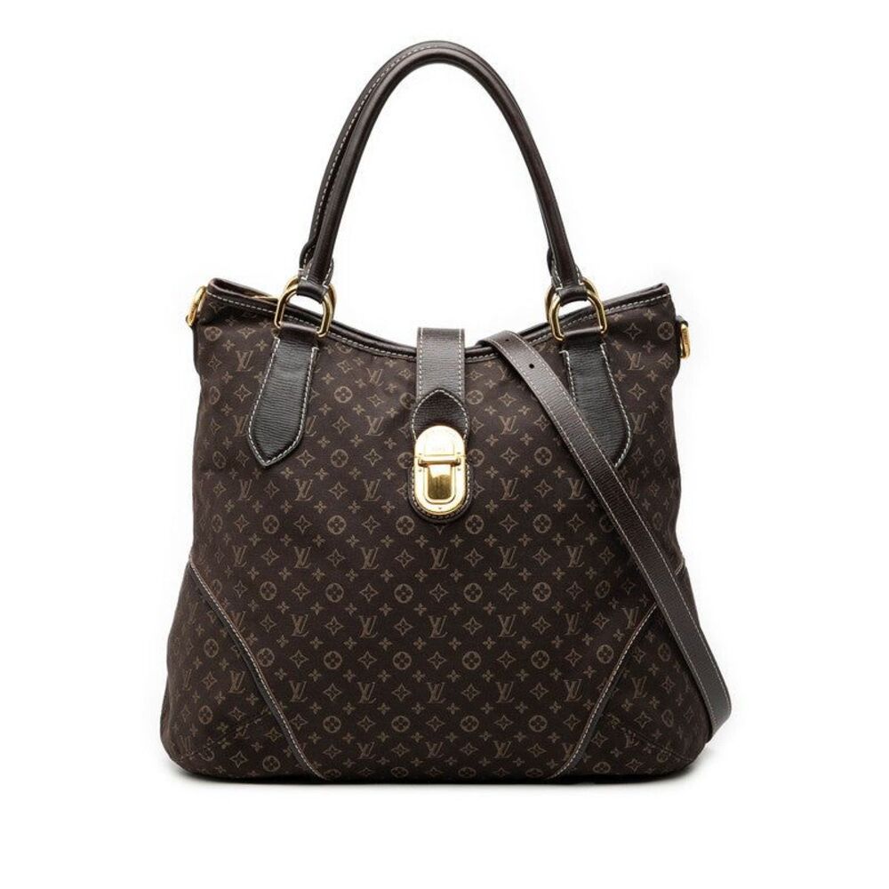 Louis Vuitton Monogram Tote Bag M56696